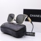 Chanel Glasses: High Quality