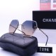 Chanel Glasses: High Quality