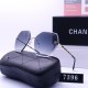 Chanel Glasses: High Quality