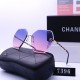 Chanel Glasses: High Quality