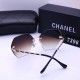 Chanel Glasses: High Quality