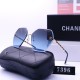 Chanel Glasses: High Quality