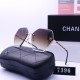 Chanel Glasses: High Quality