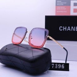 Chanel Glasses: High Quality