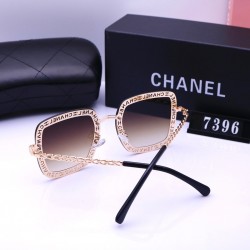 Chanel Glasses: High Quality