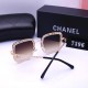 Chanel Glasses: High Quality