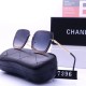 Chanel Glasses: High Quality