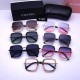 Chanel Glasses: High Quality