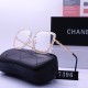 Chanel Glasses: High Quality
