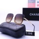 Chanel Glasses: High Quality