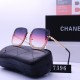 Chanel Glasses: High Quality