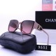 Chanel Glasses: High Quality