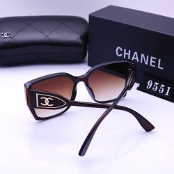Chanel Glasses: High Quality