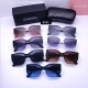 Chanel Glasses: High Quality