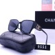 Chanel Glasses: High Quality