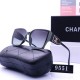 Chanel Glasses: High Quality