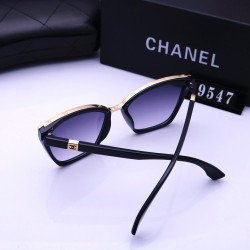 Chanel Glasses: High Quality