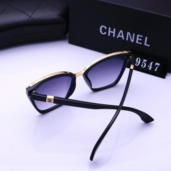 Chanel Glasses: High Quality