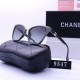 Chanel Glasses: High Quality