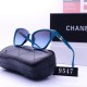 Chanel Glasses: High Quality