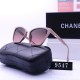 Chanel Glasses: High Quality