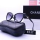 Chanel Glasses: High Quality