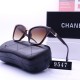 Chanel Glasses: High Quality