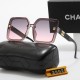 Chanel Glasses: High Quality