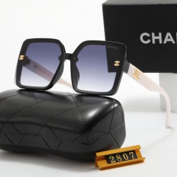 Chanel Glasses: High Quality