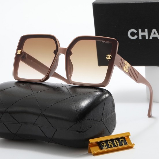 Chanel Glasses: High Quality