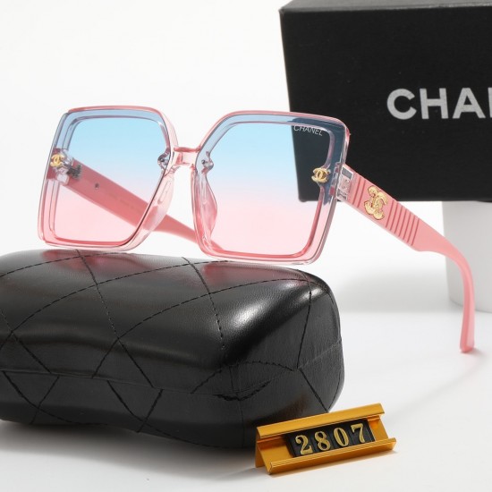 Chanel Glasses: High Quality