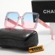 Chanel Glasses: High Quality
