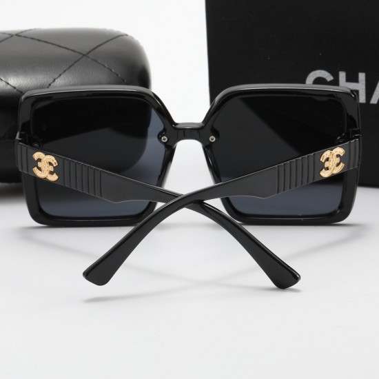 Chanel Glasses: High Quality