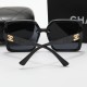 Chanel Glasses: High Quality