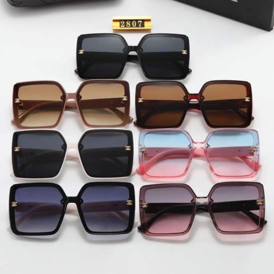 Chanel Glasses: High Quality