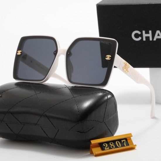 Chanel Glasses: High Quality