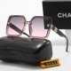 Chanel Glasses: High Quality