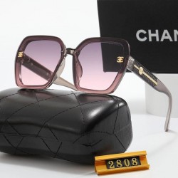 Chanel Glasses: High Quality