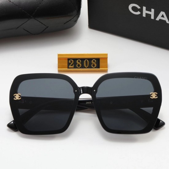 Chanel Glasses: High Quality