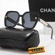 Chanel Glasses: High Quality