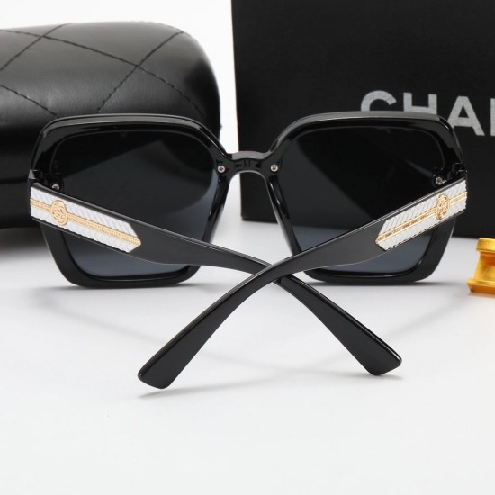 Chanel Glasses: High Quality