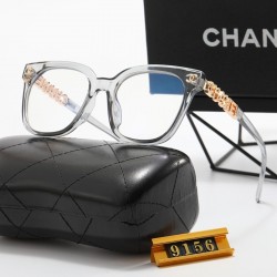 Chanel Glasses: High Quality