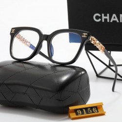 Chanel Glasses: High Quality
