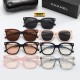 Chanel Glasses: High Quality