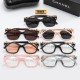 Chanel Glasses: High Quality