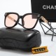 Chanel Glasses: High Quality