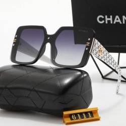 Chanel Glasses: High Quality