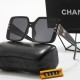 Chanel Glasses: High Quality