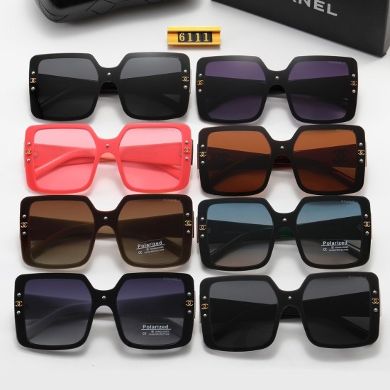 Chanel Glasses: High Quality
