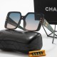 Chanel Glasses: High Quality